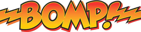 BOMP!
