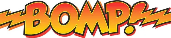 BOMP!