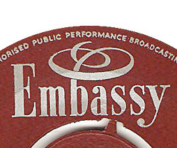 Embassy