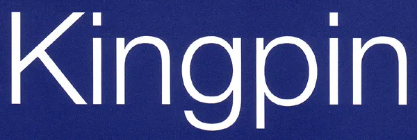 Kingpin