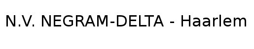 N.V. Negram-Delta