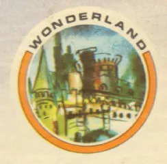 Wonderland Records (7)