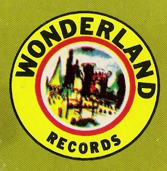 Wonderland Records (7)