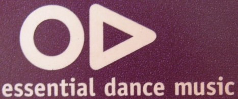 Essential Dance Music