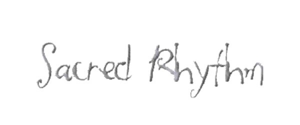 Sacred Rhythm Music