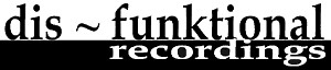 Dis-Funktional Recordings