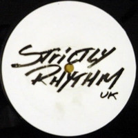 Strictly Rhythm UK