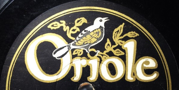 Oriole (3)