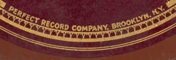 Perfect Record Company