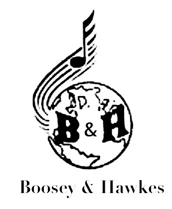 Boosey & Hawkes