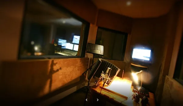 SonoVision Studios