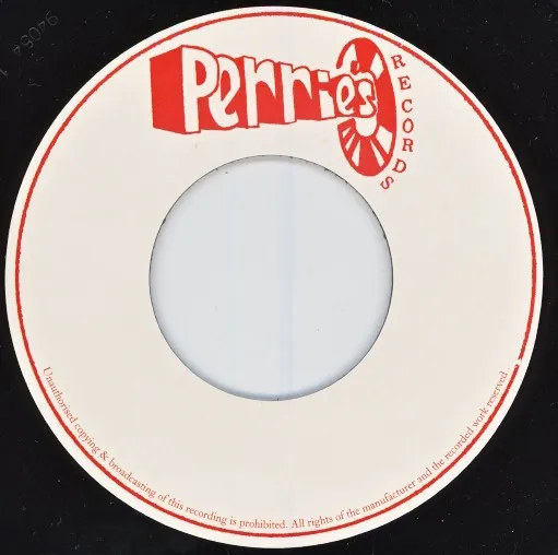 Perries Records