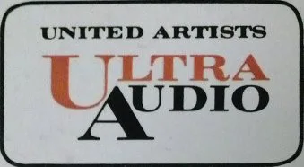 United Artists Ultra Audio