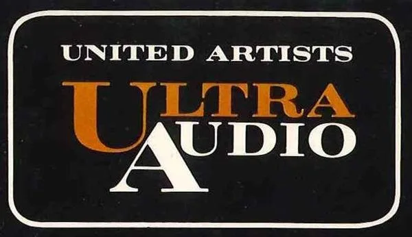 United Artists Ultra Audio