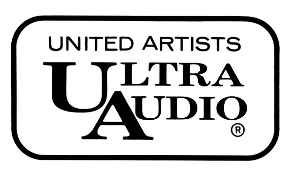 United Artists Ultra Audio