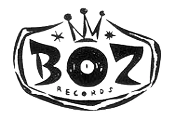 Boz Records