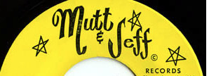 Mutt & Jeff Records