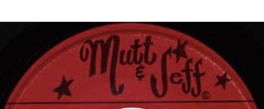 Mutt & Jeff Records