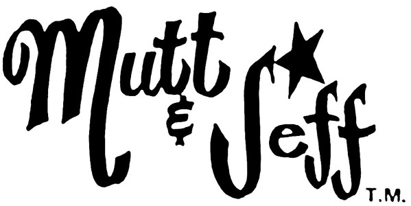 Mutt & Jeff Records