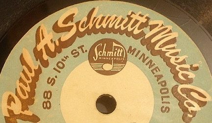Schmitt Music Company