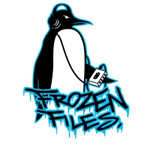 Frozen Files