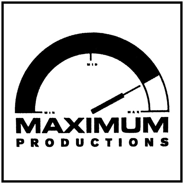 Maximum Productions