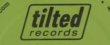 Tilted Records