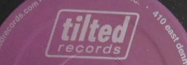 Tilted Records