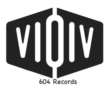604 Records