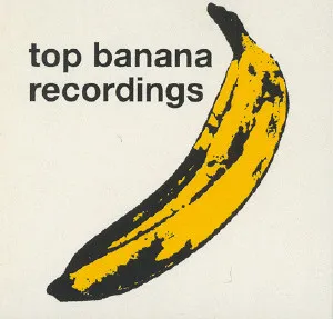 Top Banana Recordings