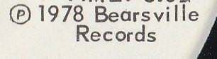 Bearsville Records