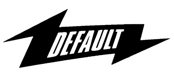 Default Records