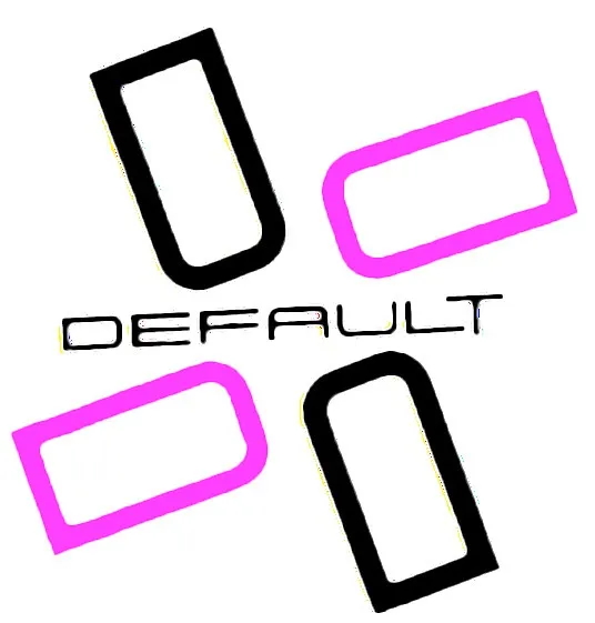Default Records