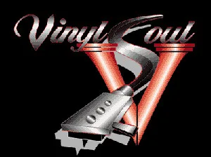 Vinyl Soul