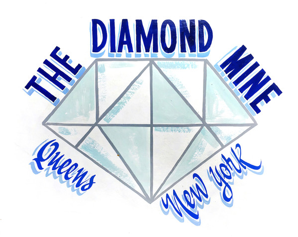 The Diamond Mine