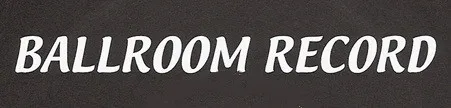 Ballroom Records