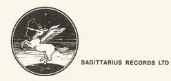 Sagittarius Records Ltd