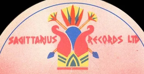 Sagittarius Records Ltd