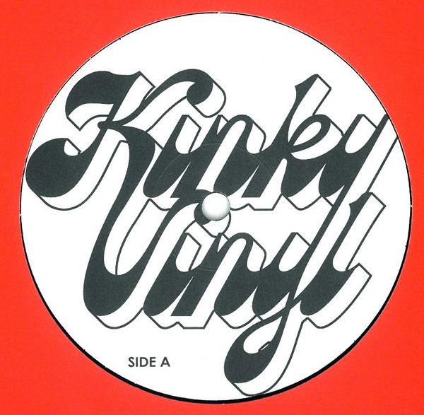 Kinky Vinyl