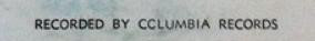 Columbia Records