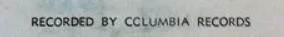 Columbia Records