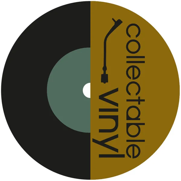 Collectable Vinyl