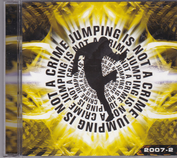 Jumping Is Not A Crime