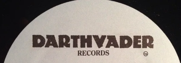 Darthvader Records