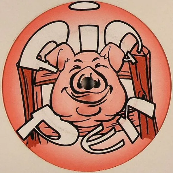 Pig Pen