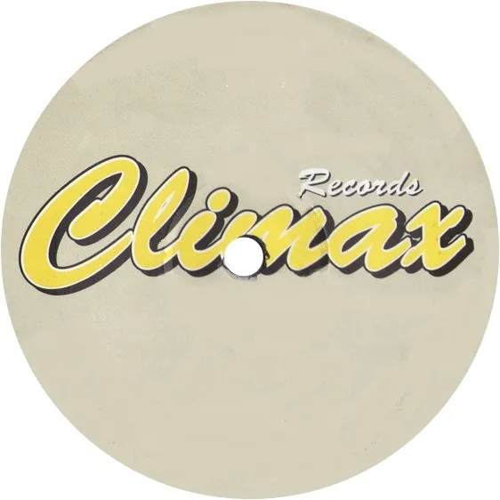 Climax Records