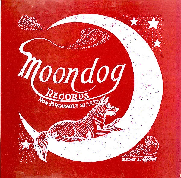 Moondog Records (2)