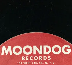 Moondog Records (2)
