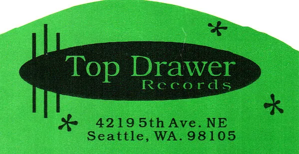 Top Drawer Records