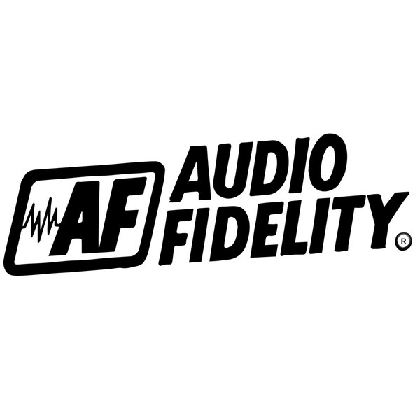Audio Fidelity